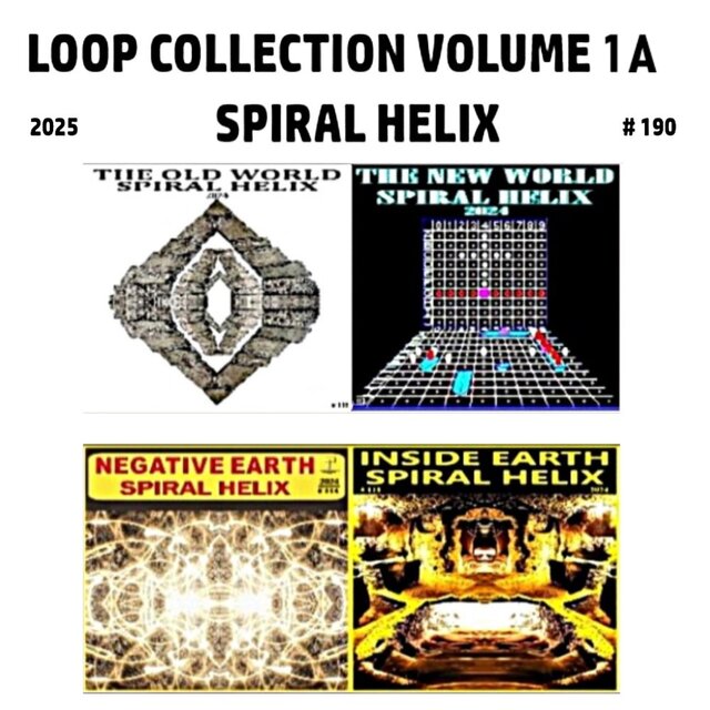 Loop Collection Volume 1 A