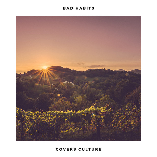 Bad Habits (Acoustic Covers)
