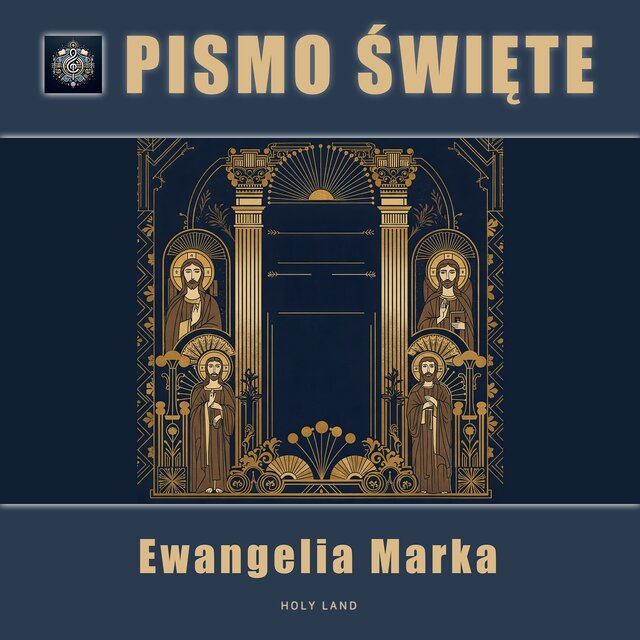 Ewangelia Marka