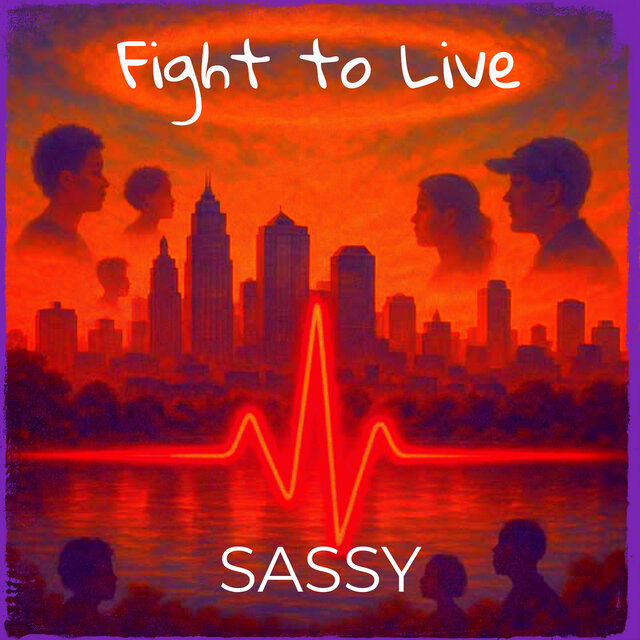 Fight to Live