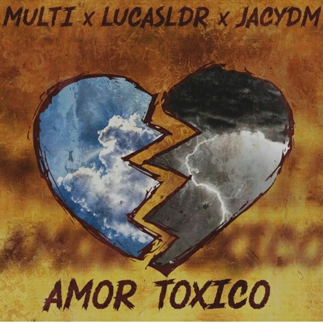 Amor Tóxico