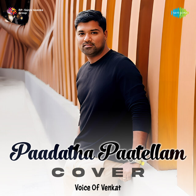 Paadatha Paatellam (Cover)