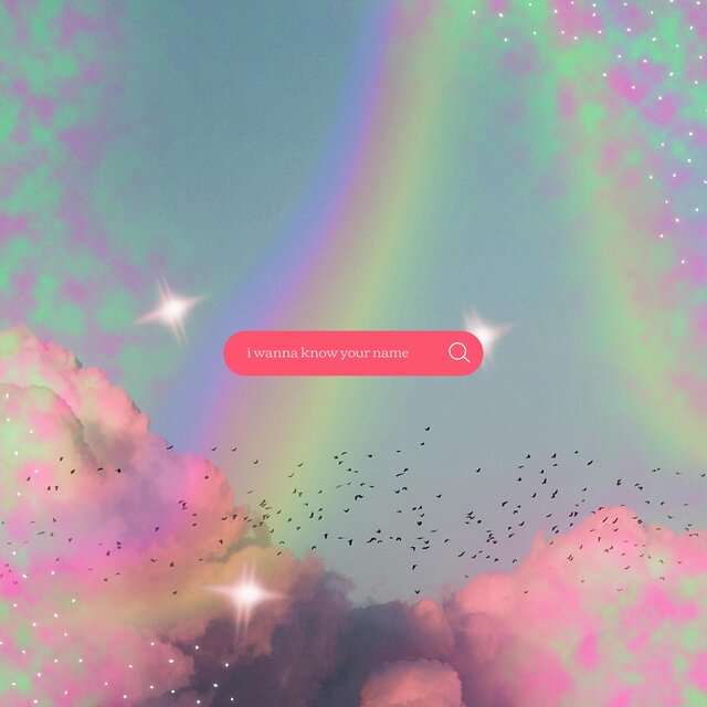 I Wanna Know Your Name (feat. Thatgirlava)