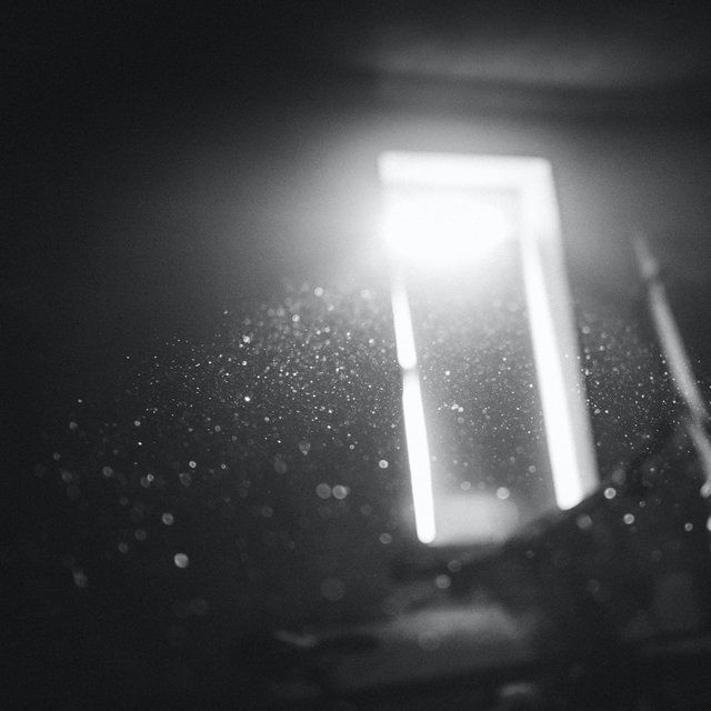 After Dark