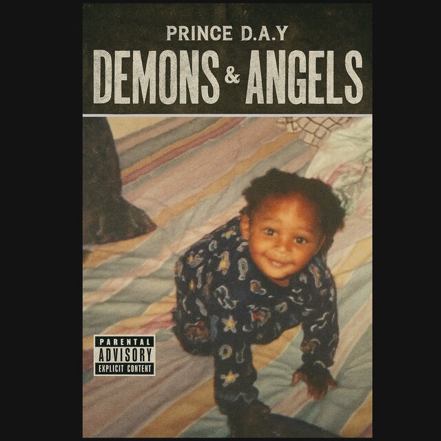 Demons & Angels