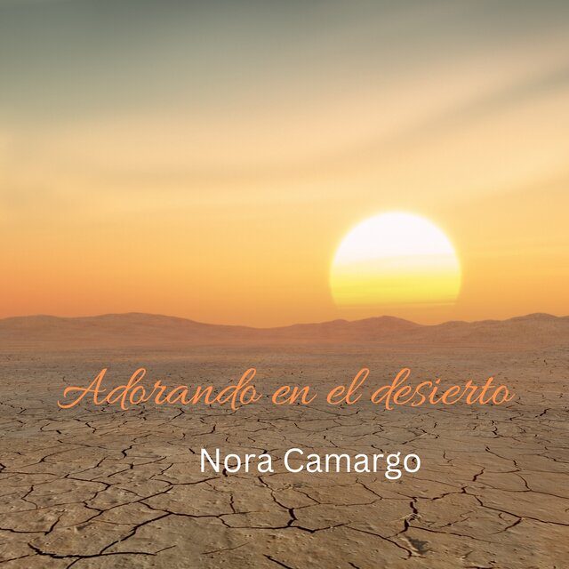 Adorando en el desierto