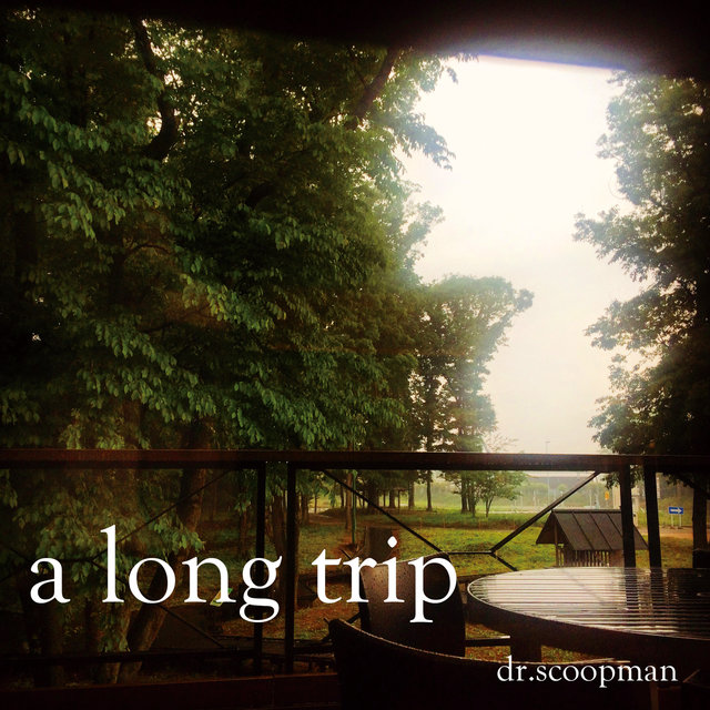 a long trip