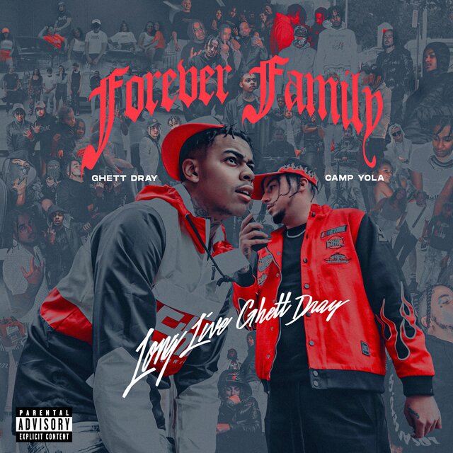 Forever Family