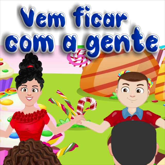 Vem Ficar Com a Gente
