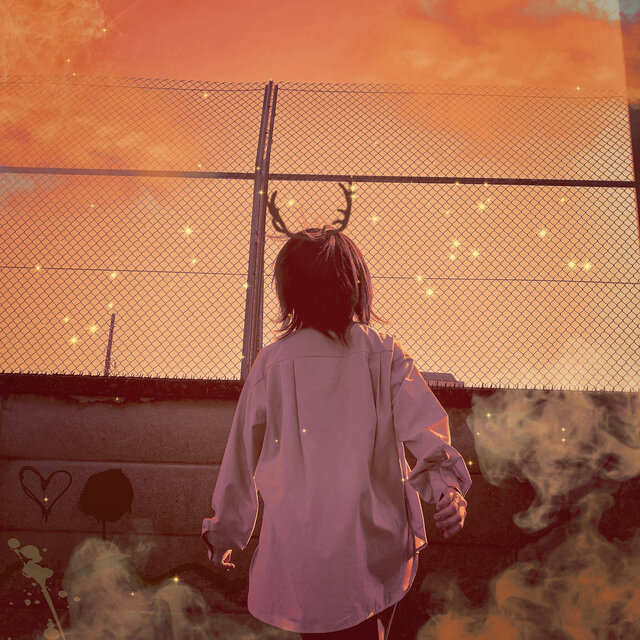dazzling scenery