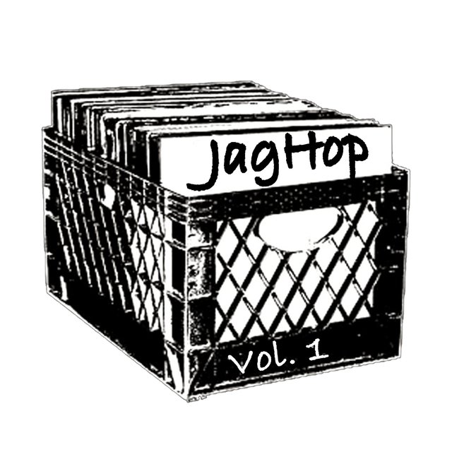 JagHop, Vol. 1