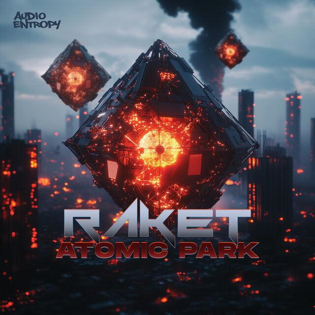 Atomic Park