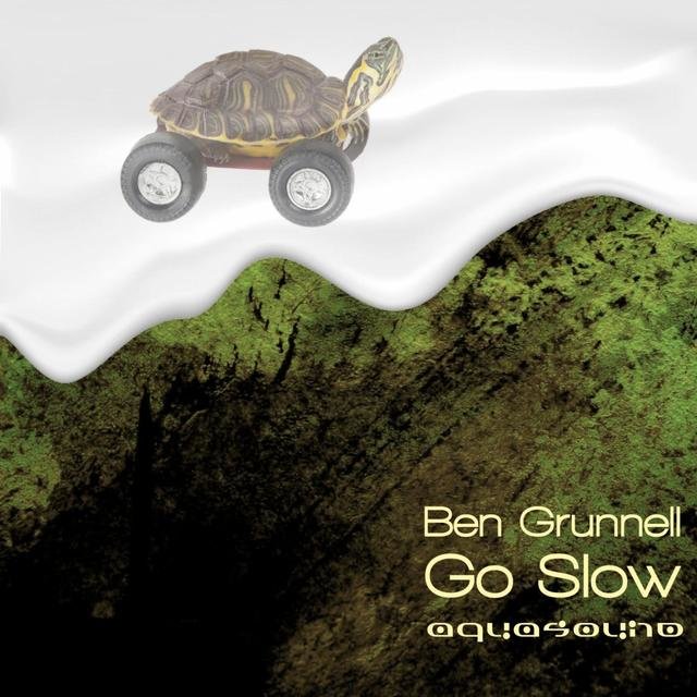 Go Slow
