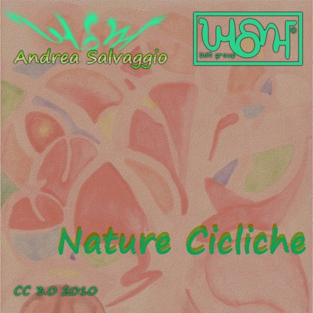 Nature cicliche