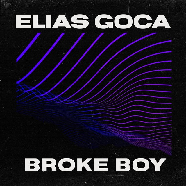Broke Boy