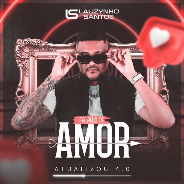 Falando de Amor - Atualizou 4.0