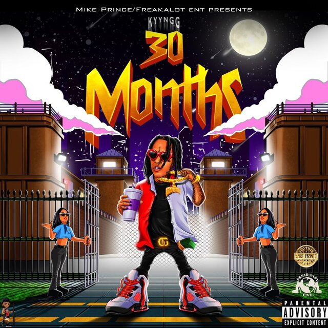 30 MONTHS