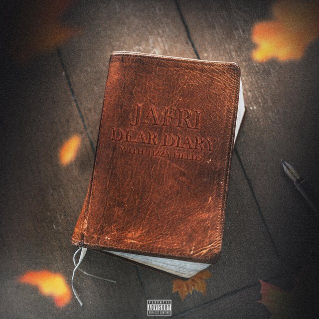 Dear Diary (feat. Tizzy Fields)