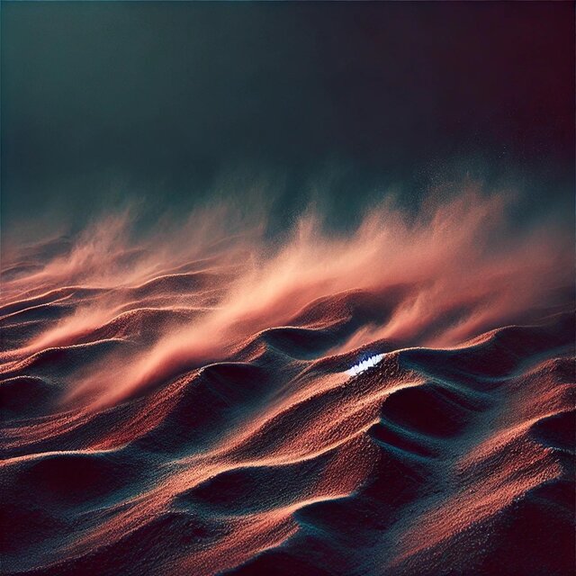 Breath of the Soil