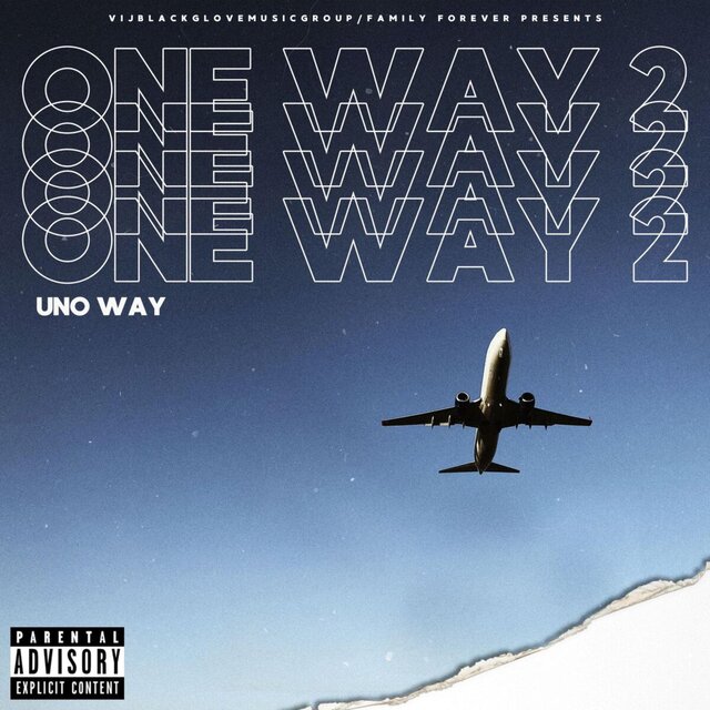 One Way 2