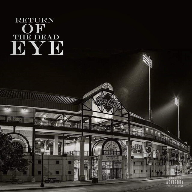 Return of the Dead Eye