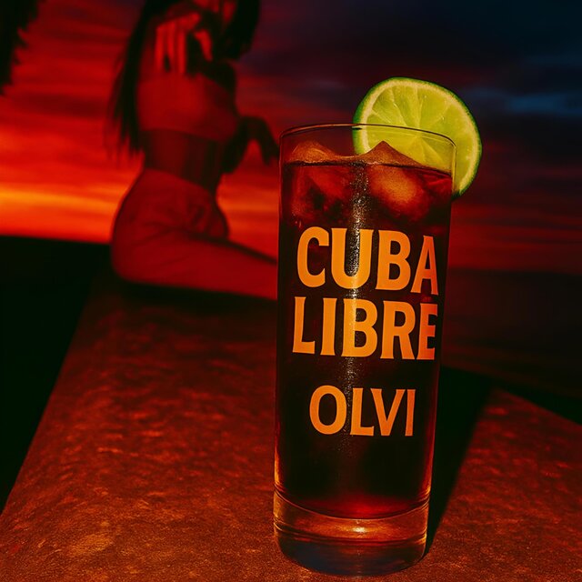 Cuba Libre
