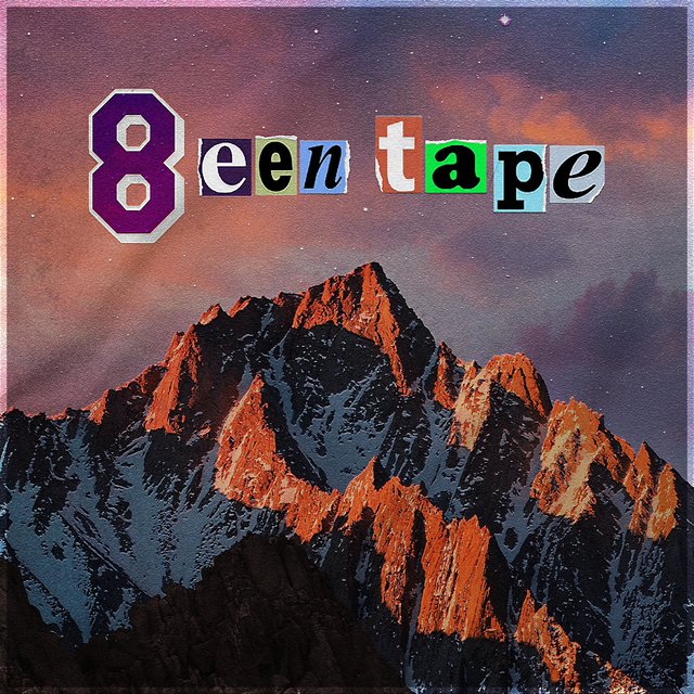 8een Tape