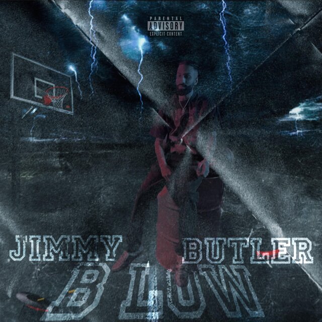 Jimmy Butler
