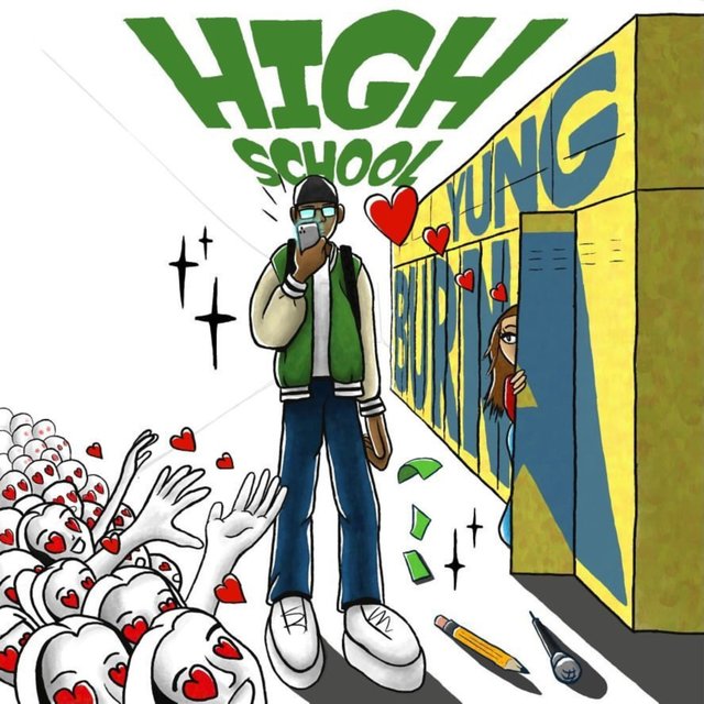 High School