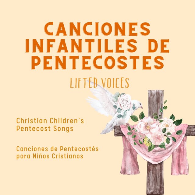 Canciones infantiles de Pentecostés