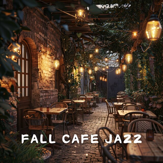 Fall Cafe Jazz