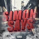 Simon Says (feat. Young Kas)