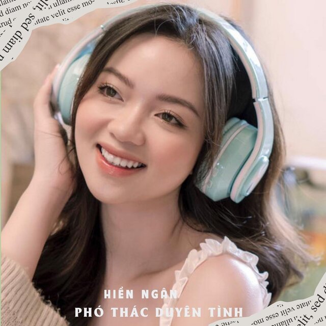 Phó Thác Duyên Tình