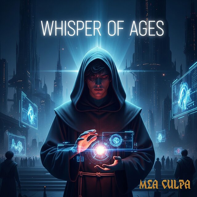 Whisper of Ages