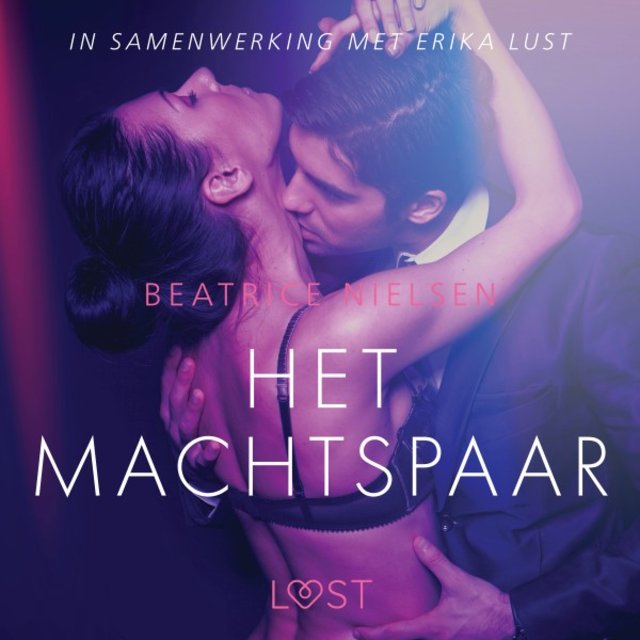 Het machtspaar - Erotisch verhaal