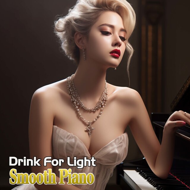 Drink For Light Smooth Piano