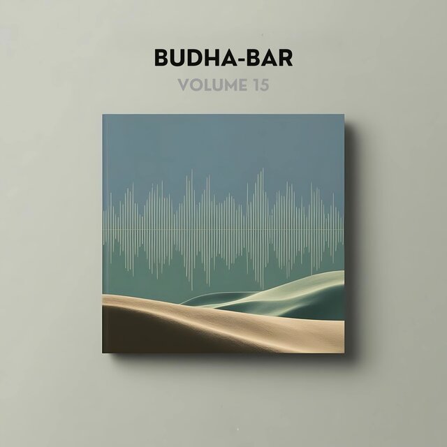 Buddha-Bar, Vol.15