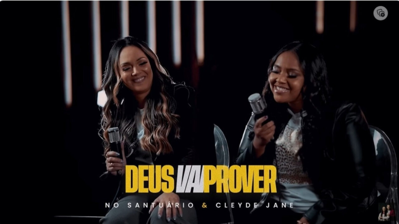 Deus Vai Prover