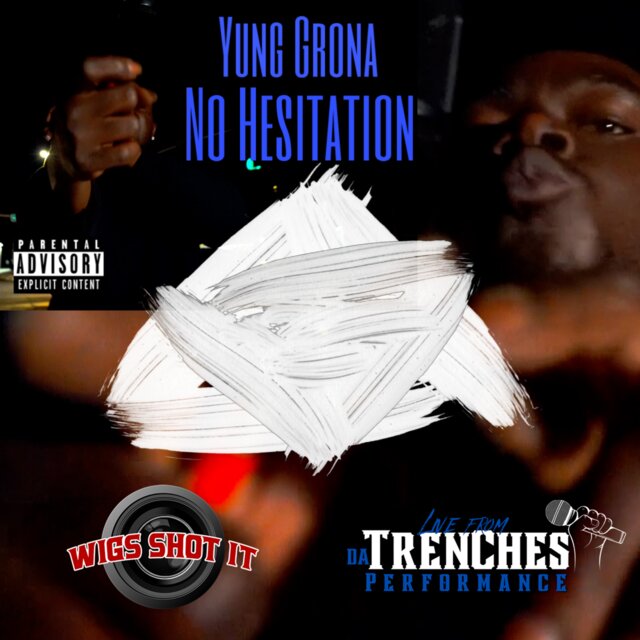 No Hesitation