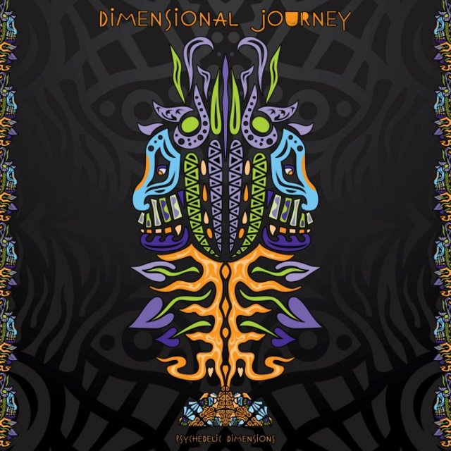 Dimensional Journey