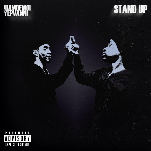 Stand Up (feat. yepvanni)