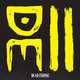 Cover art for album DE II by Dead Ending