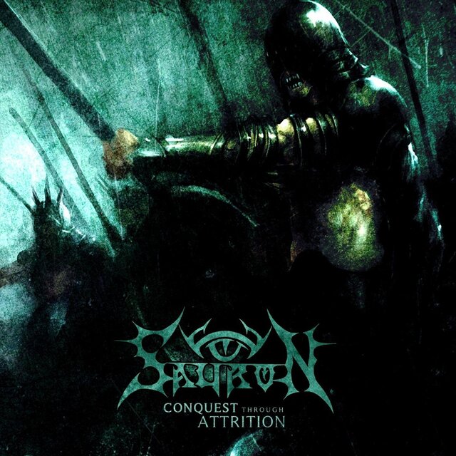 Conquest Through Attrition