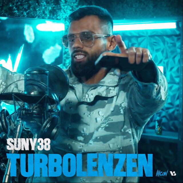 Turbolenzen