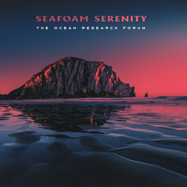 Seafoam Serenity