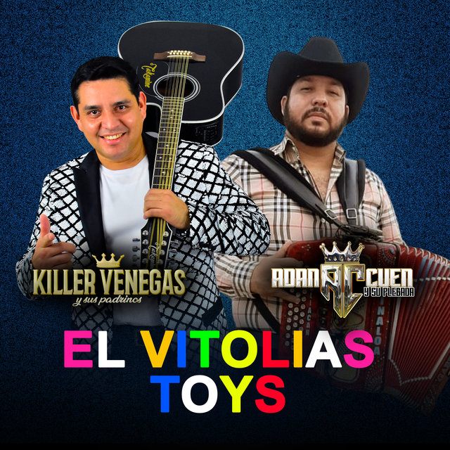El Vitolias Toys