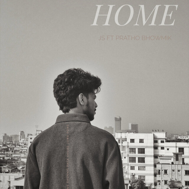 Home