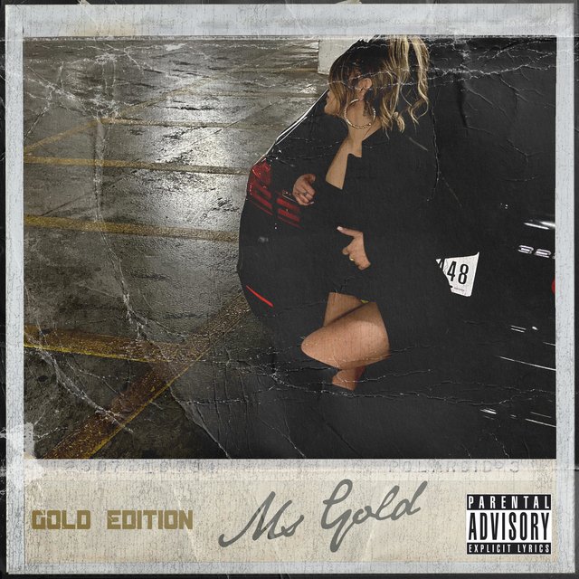 GOLD EDITION