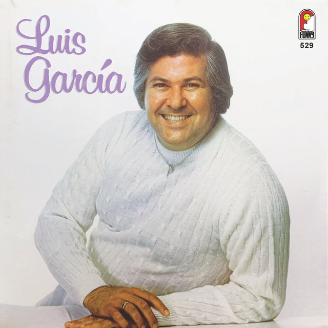 Luis García