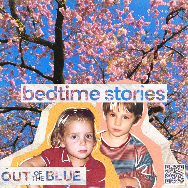 bedtime stories